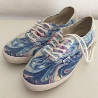 Vans sneakers